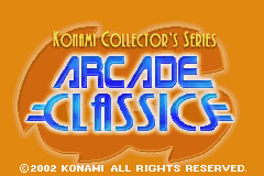 Konami Krazy Racers screenshot 5 for GameBoy Advance
